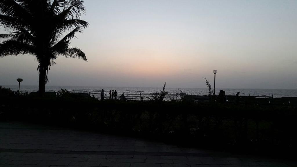 Yellow House Hotel Calangute Exterior photo